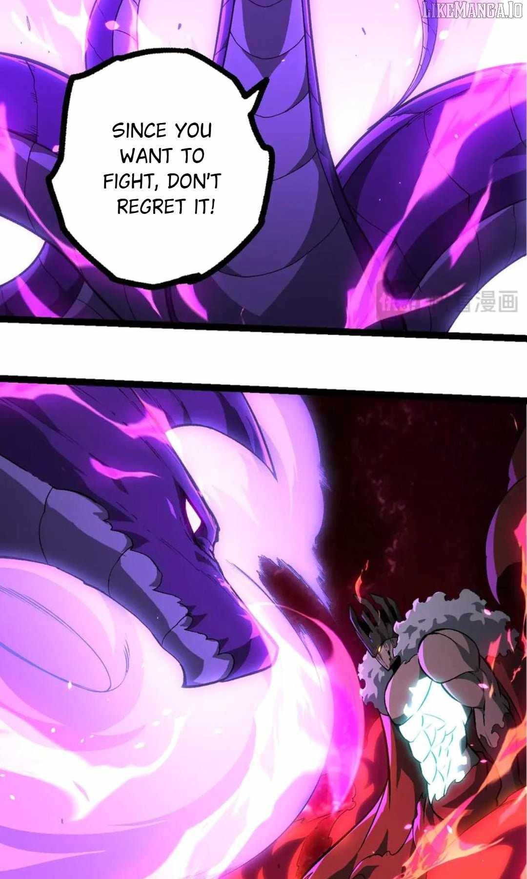Evolution Begins With A Big Tree Chapter 418 19