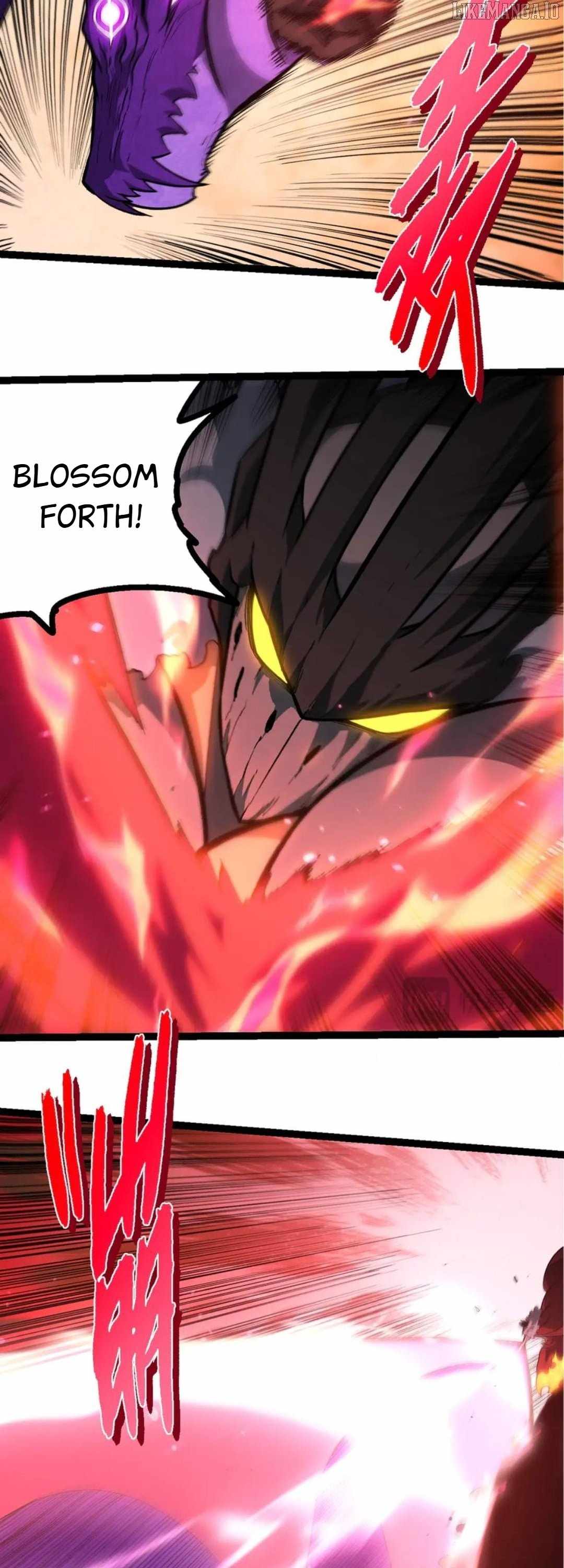 Evolution Begins With A Big Tree Chapter 418 25