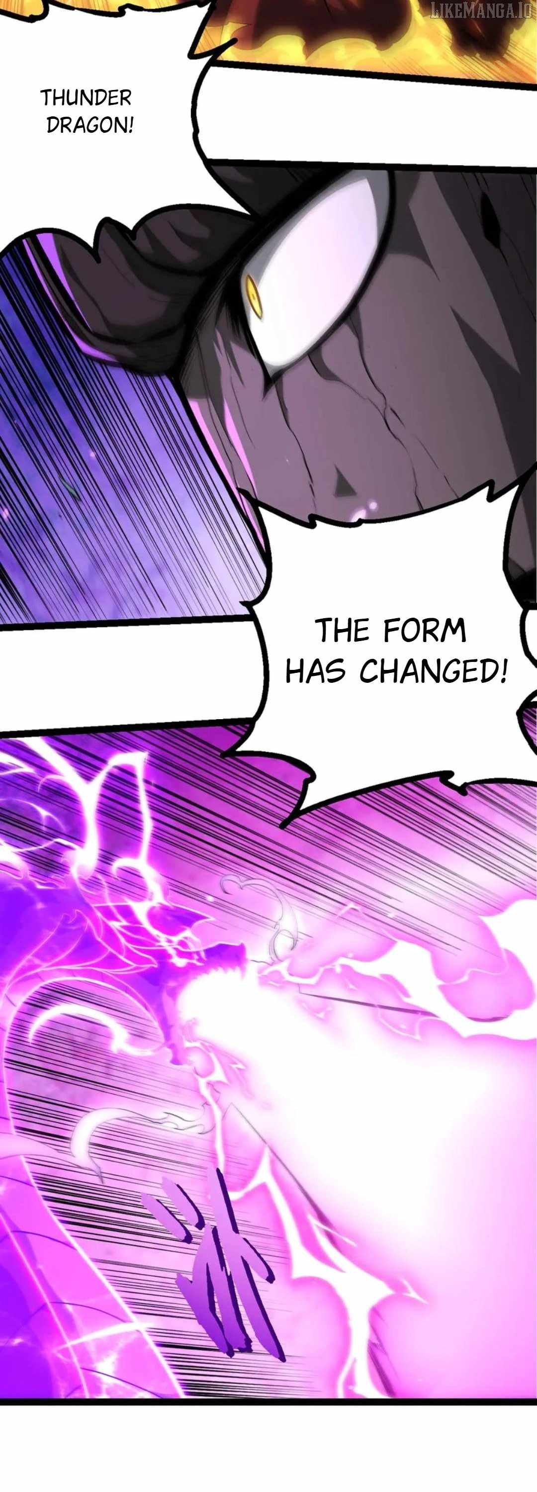Evolution Begins With A Big Tree Chapter 418 28