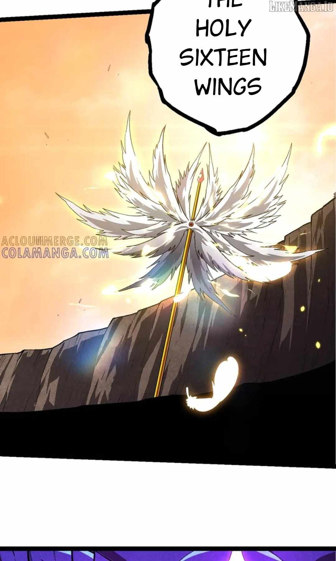 Evolution Begins With A Big Tree Chapter 418 9