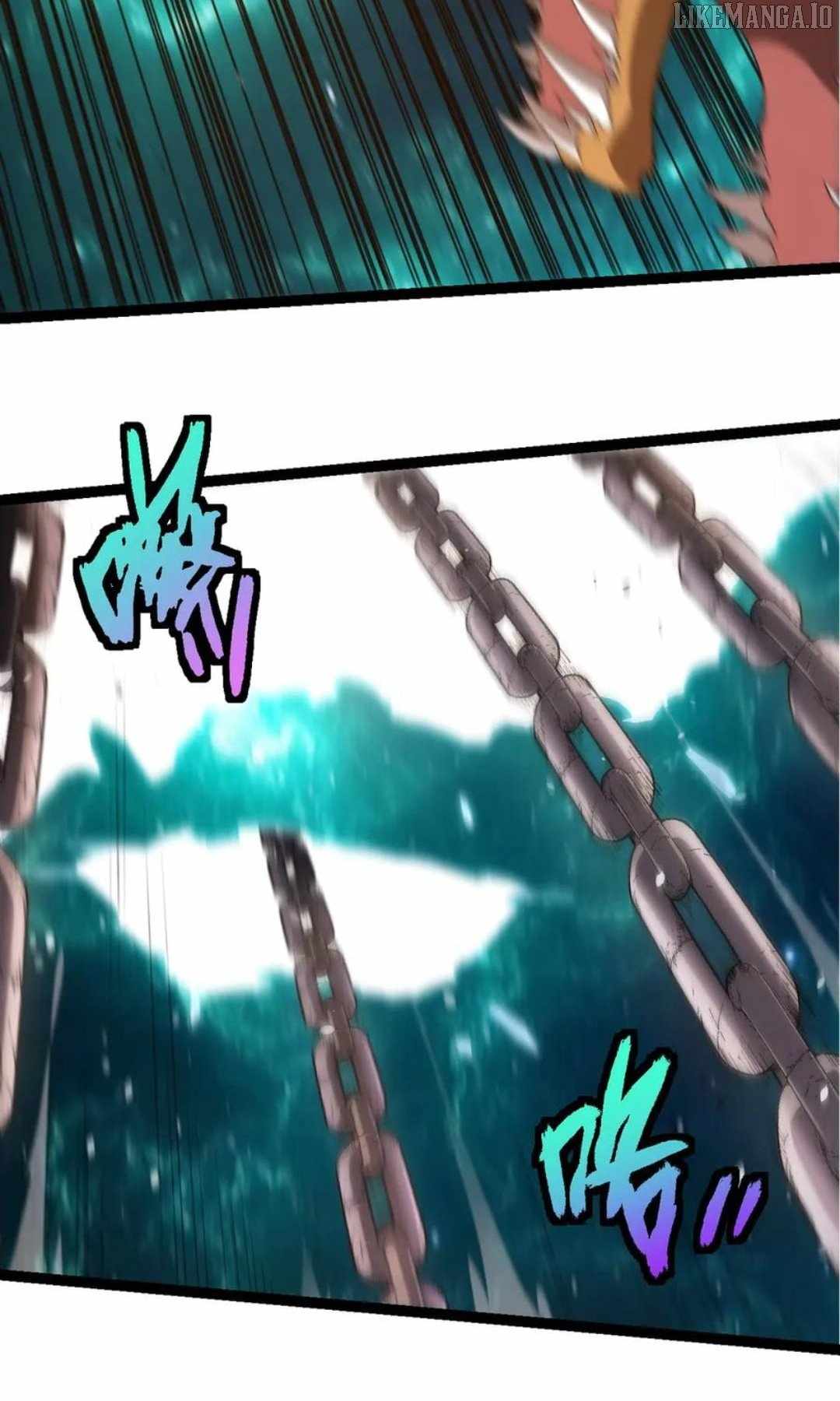Evolution Begins With A Big Tree Chapter 419 19