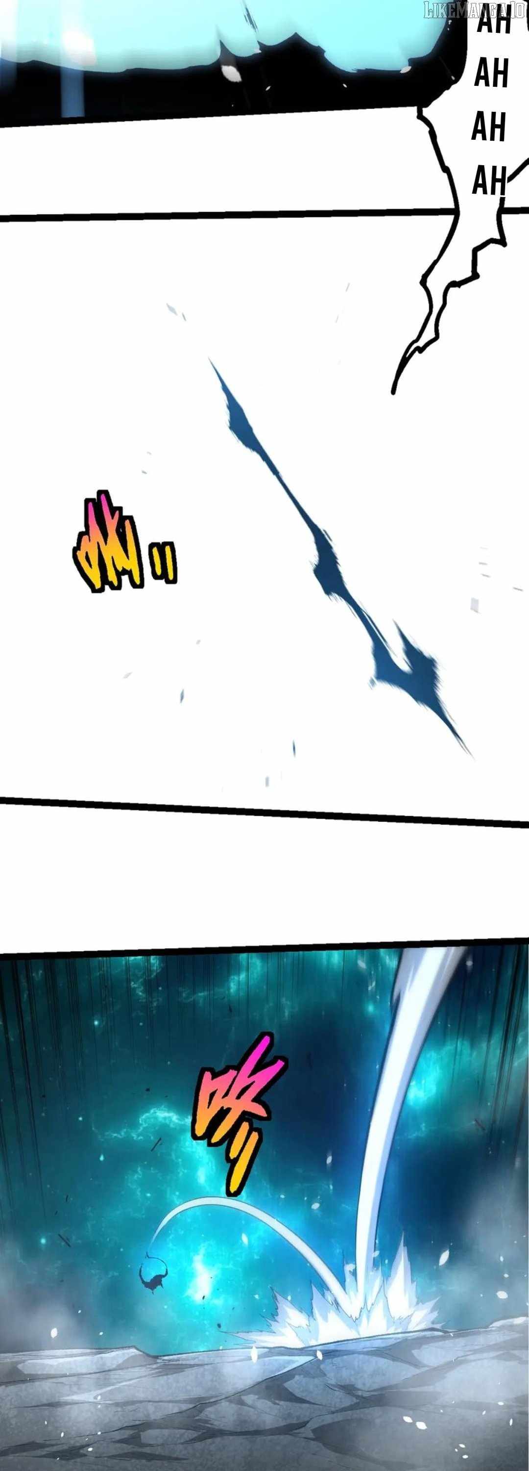 Evolution Begins With A Big Tree Chapter 419 26