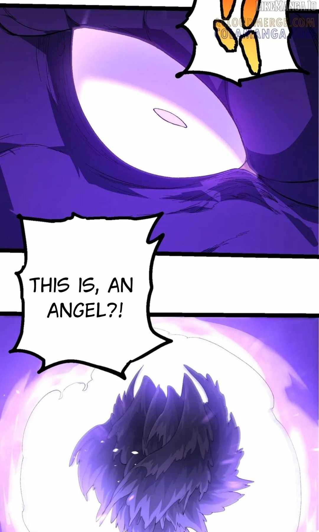 Evolution Begins With A Big Tree Chapter 419 29