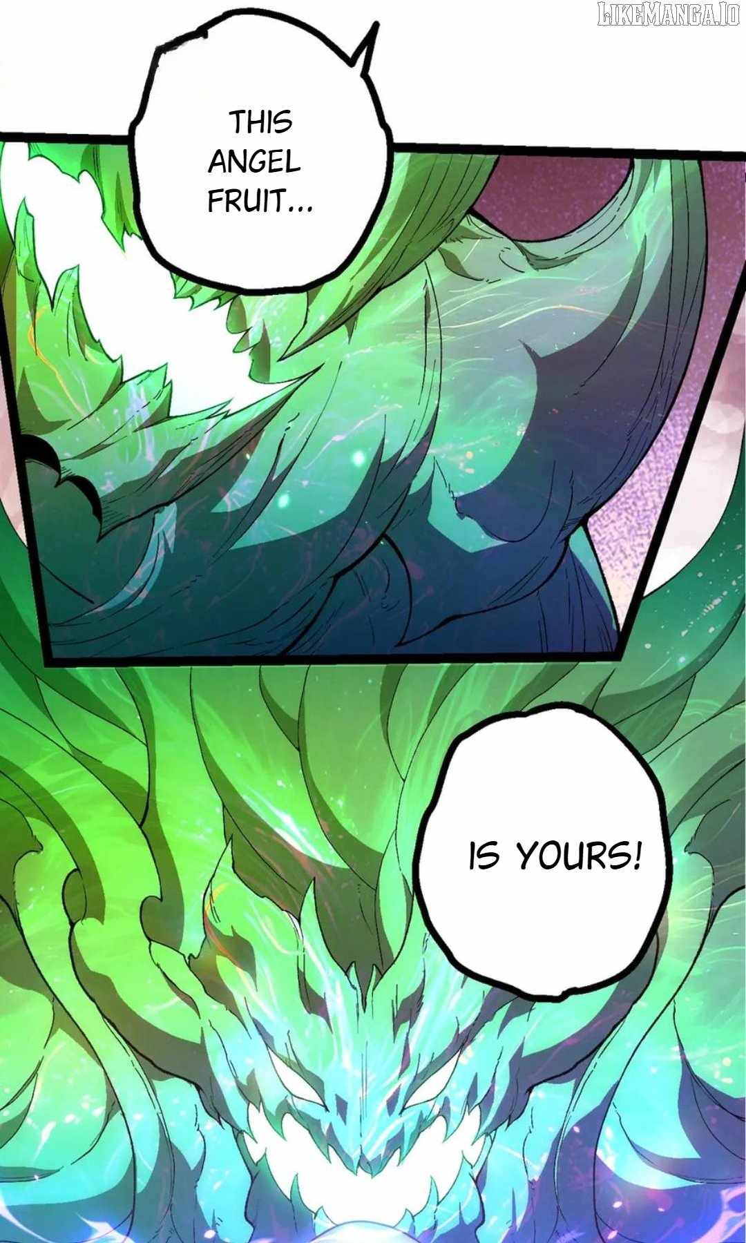 Evolution Begins With A Big Tree Chapter 421 29