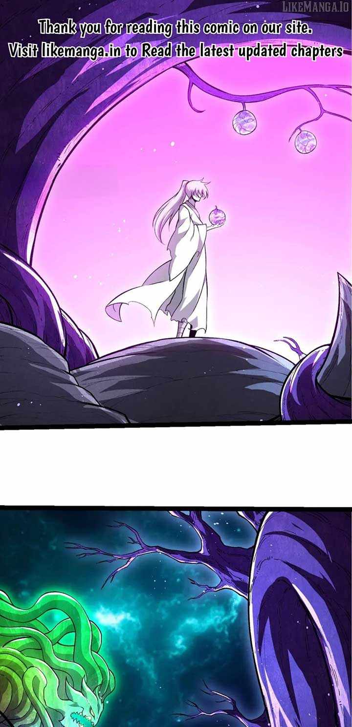 Evolution Begins With A Big Tree Chapter 422 1