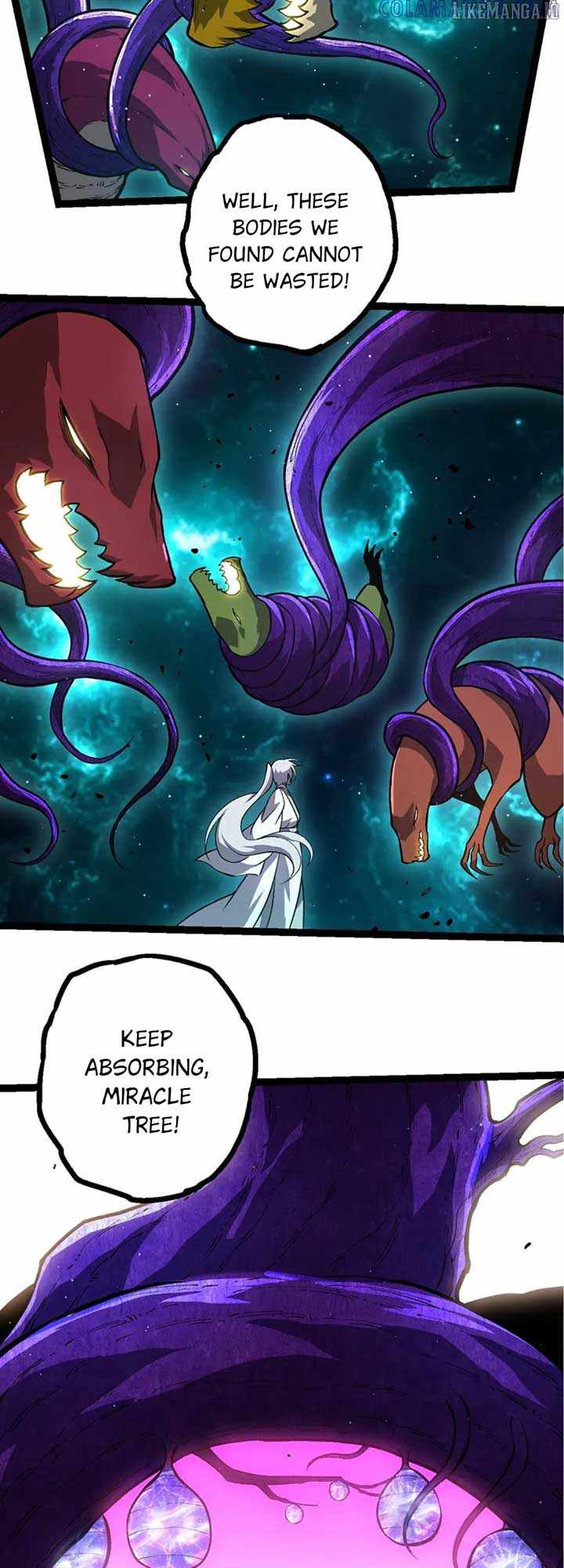Evolution Begins With A Big Tree Chapter 422 13