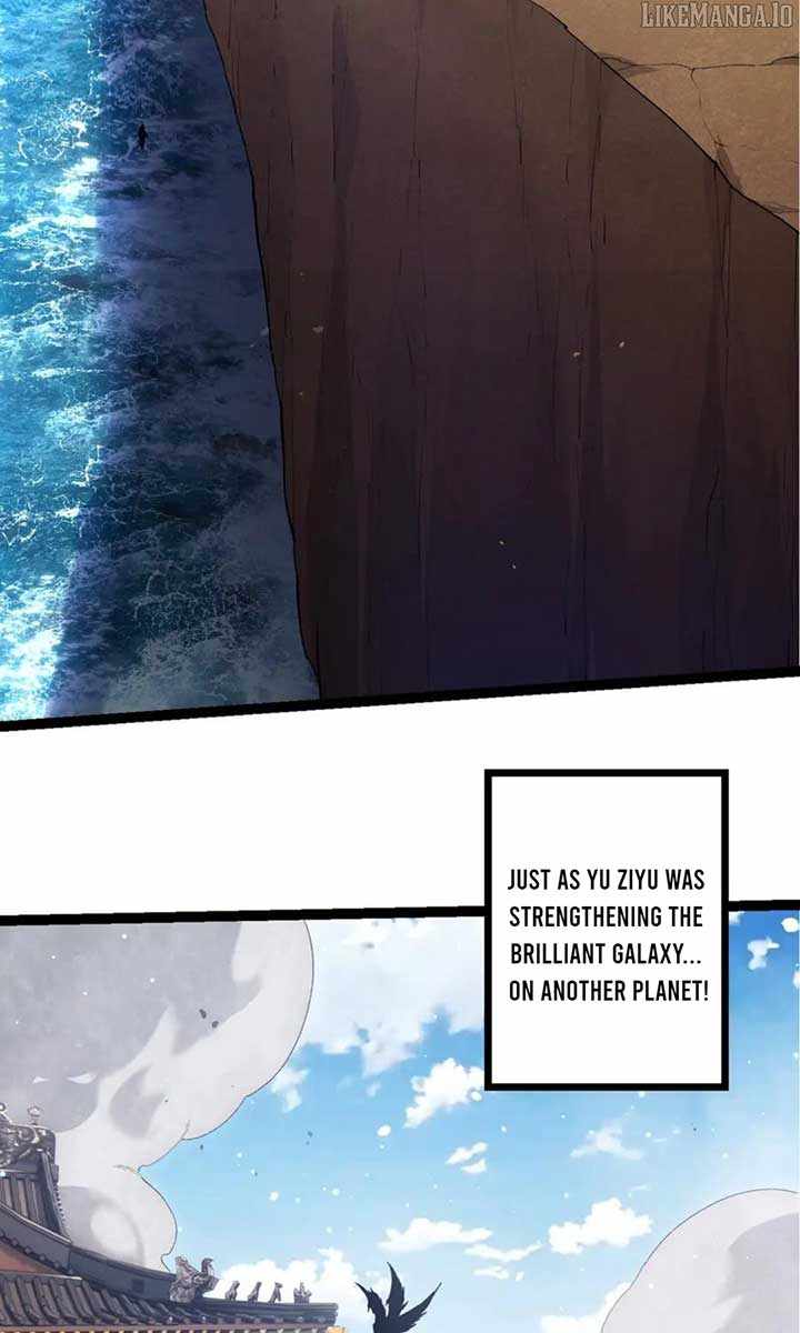 Evolution Begins With A Big Tree Chapter 422 19