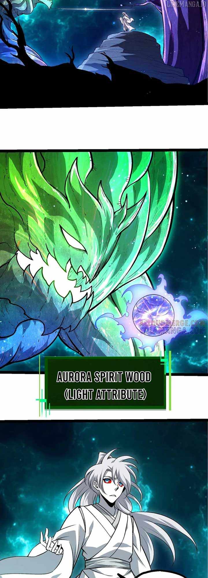 Evolution Begins With A Big Tree Chapter 422 2