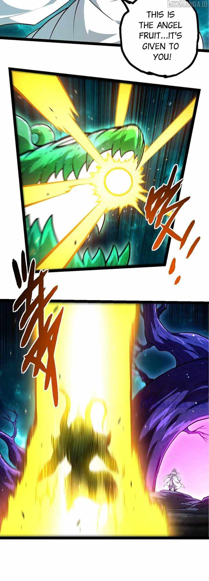 Evolution Begins With A Big Tree Chapter 422 3