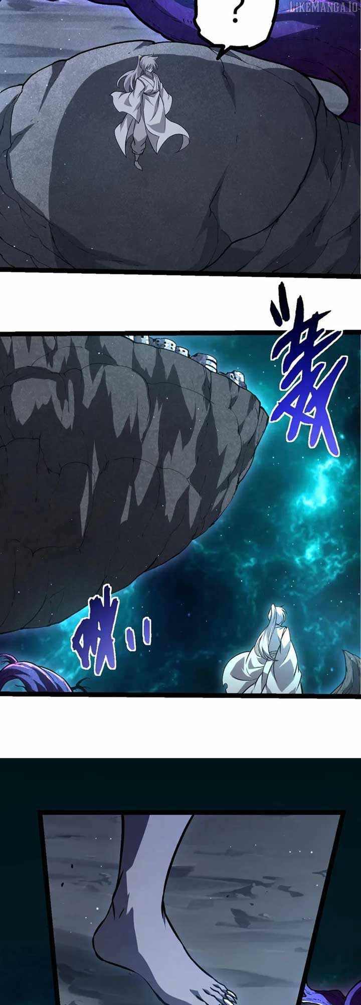 Evolution Begins With A Big Tree Chapter 422 6