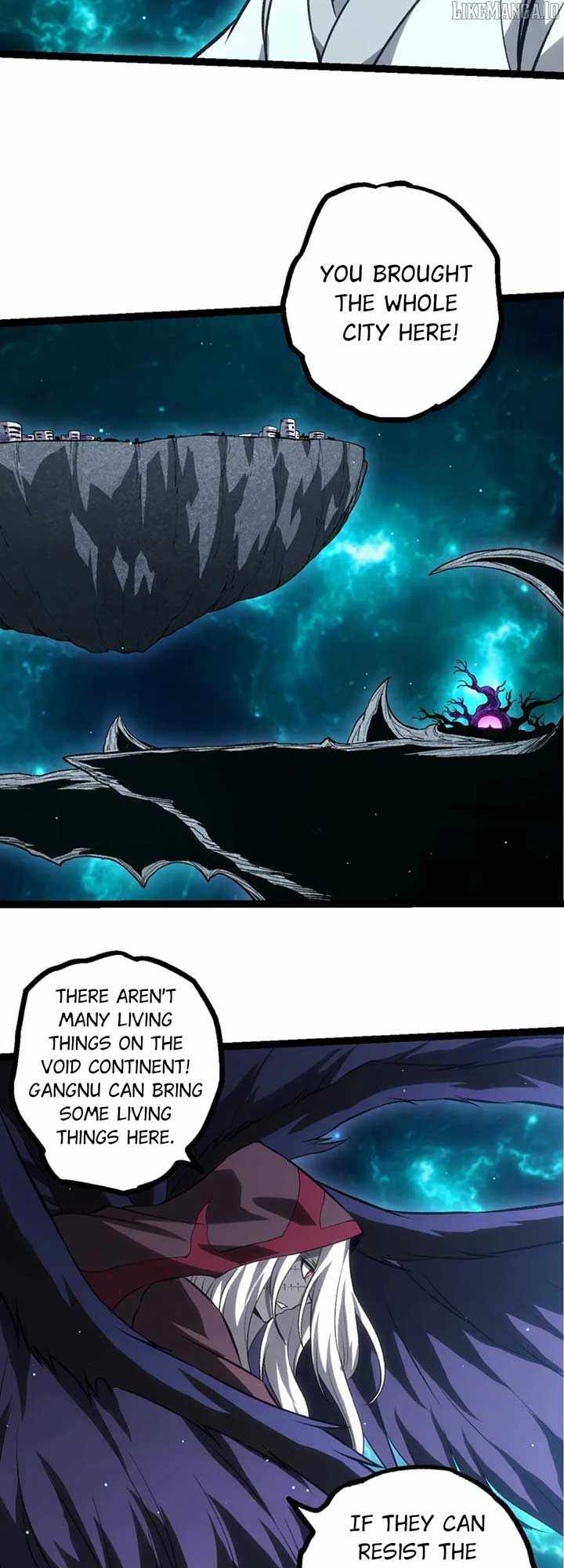 Evolution Begins With A Big Tree Chapter 422 8