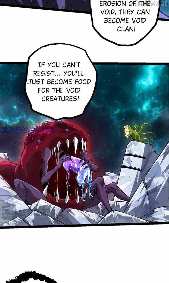 Evolution Begins With A Big Tree Chapter 422 9