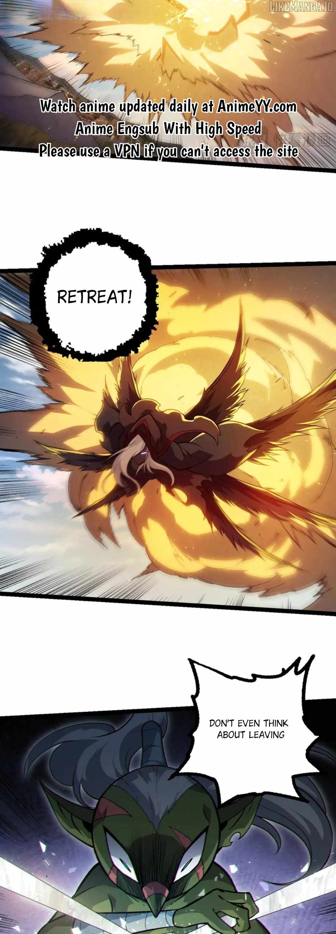 Evolution Begins With A Big Tree Chapter 423 13