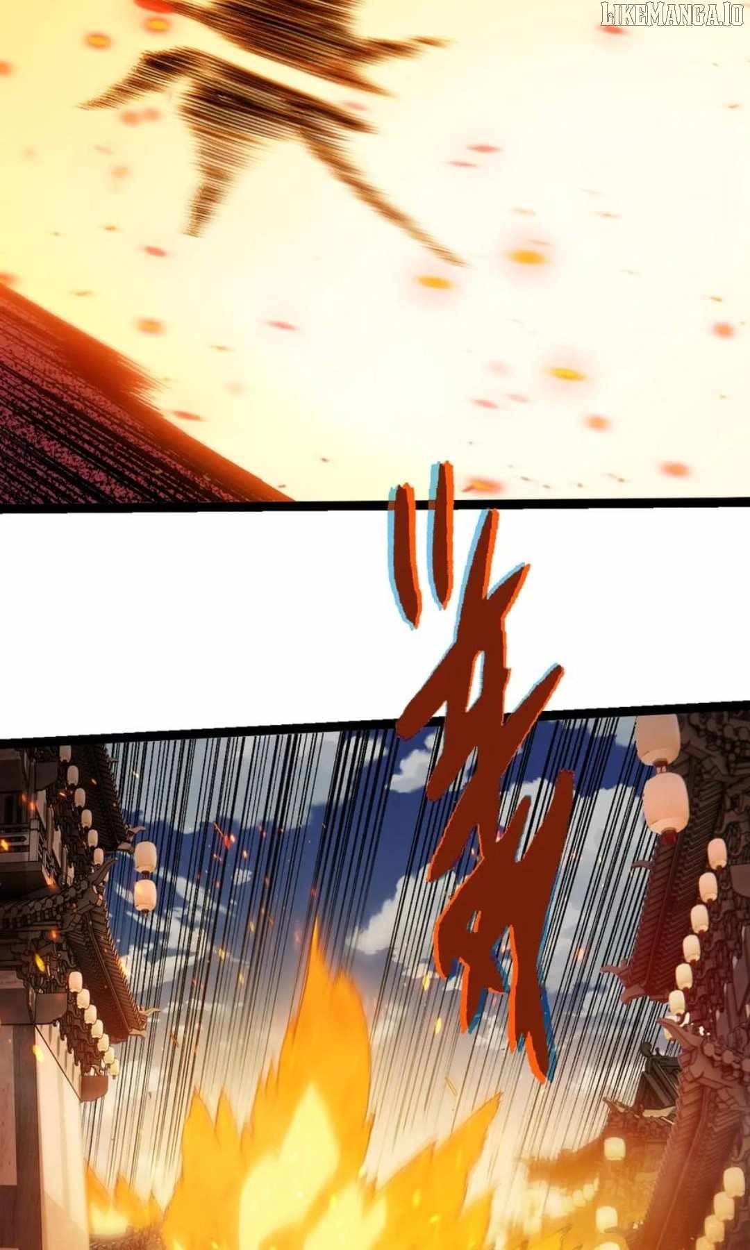 Evolution Begins With A Big Tree Chapter 423 19