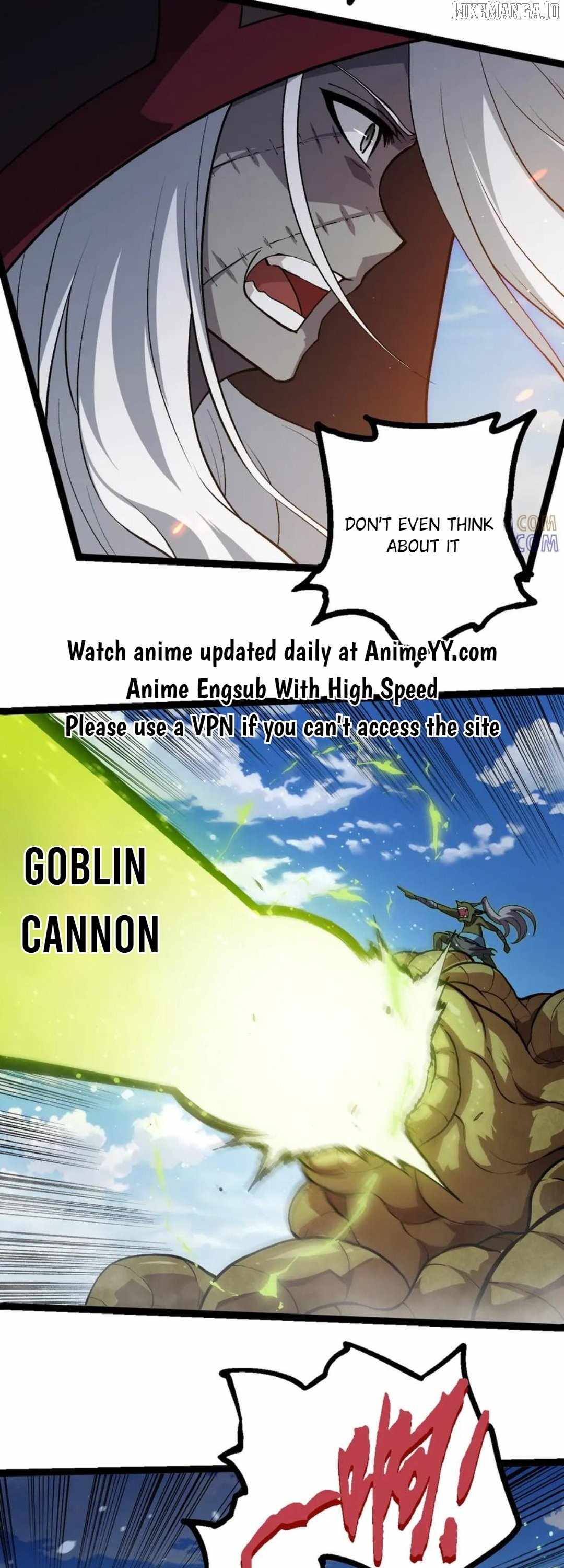Evolution Begins With A Big Tree Chapter 423 22
