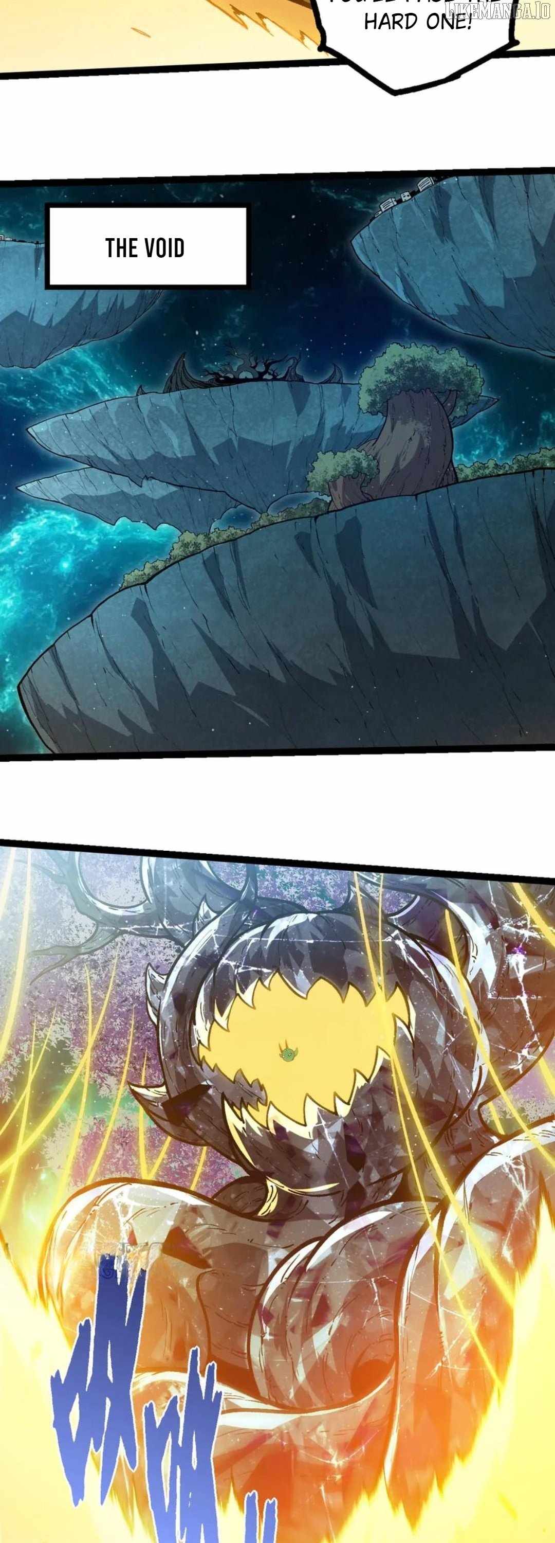 Evolution Begins With A Big Tree Chapter 423 26