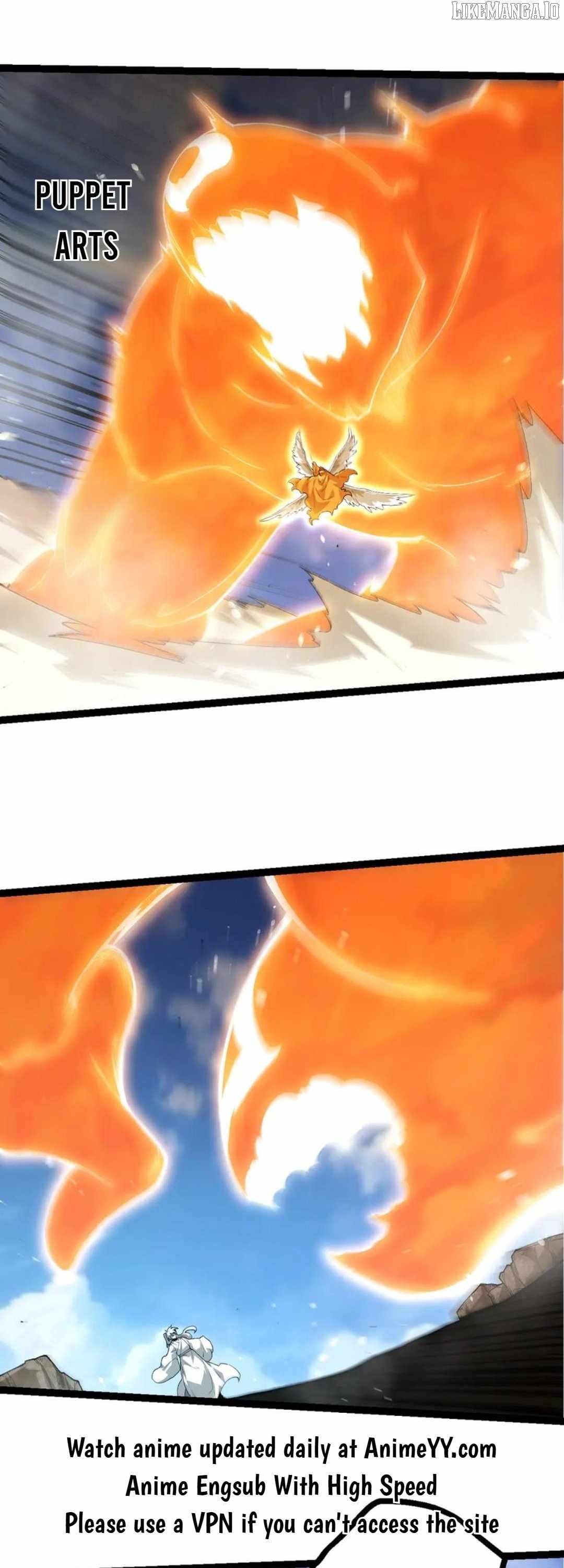 Evolution Begins With A Big Tree Chapter 424 22