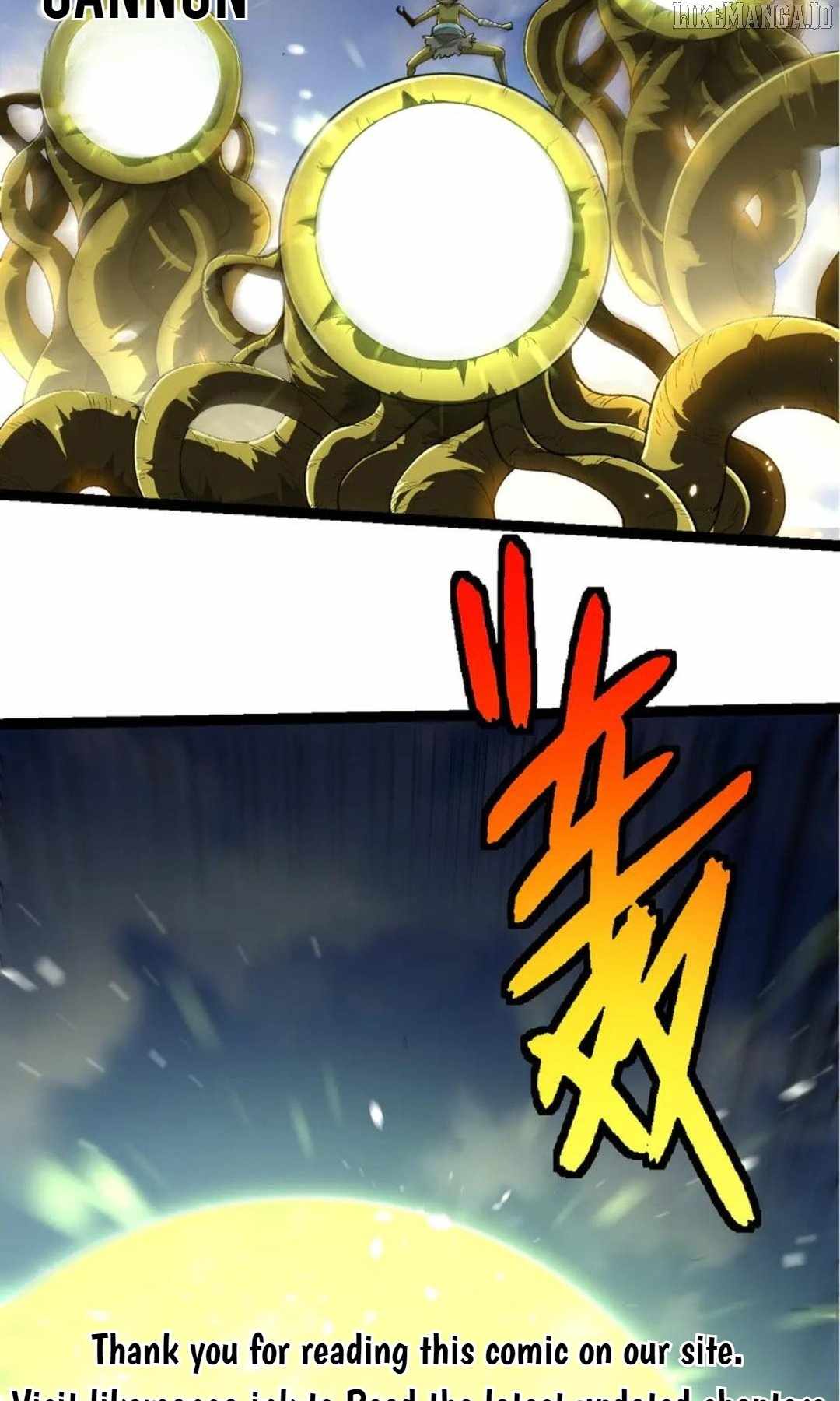 Evolution Begins With A Big Tree Chapter 424 29
