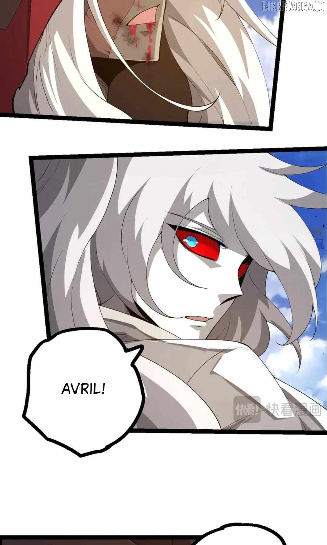 Evolution Begins With A Big Tree Chapter 424 9
