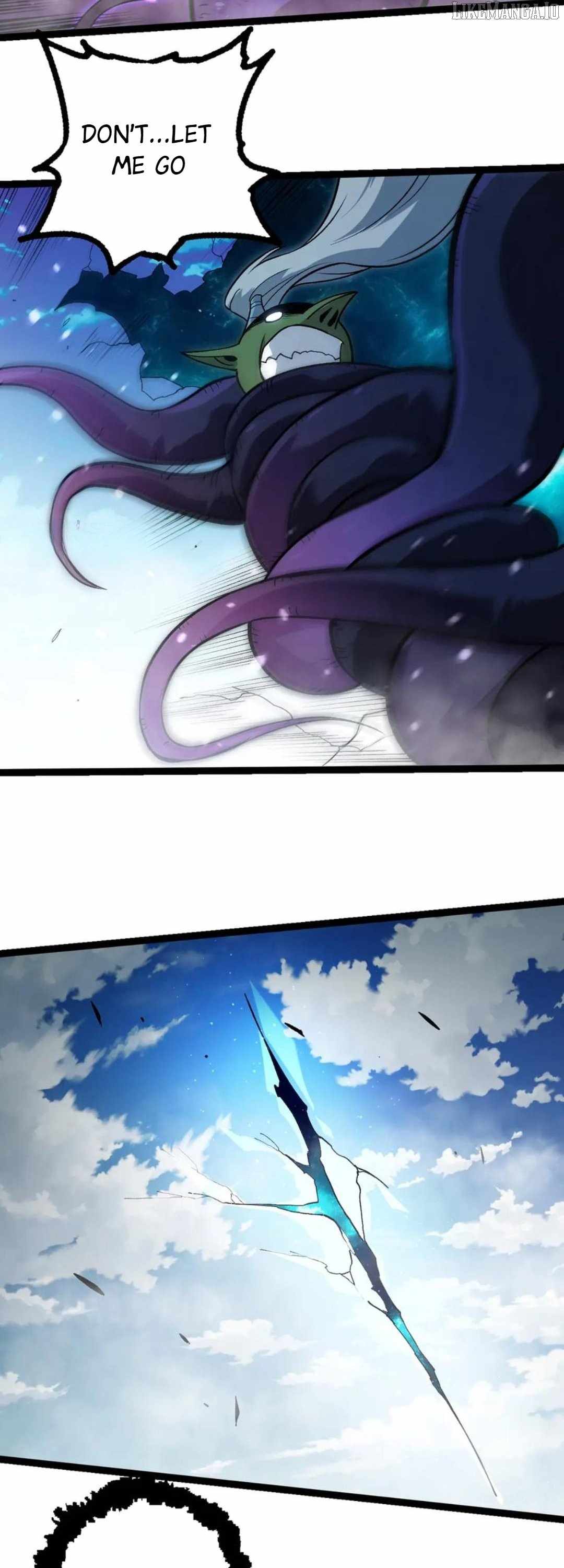 Evolution Begins With A Big Tree Chapter 425 16