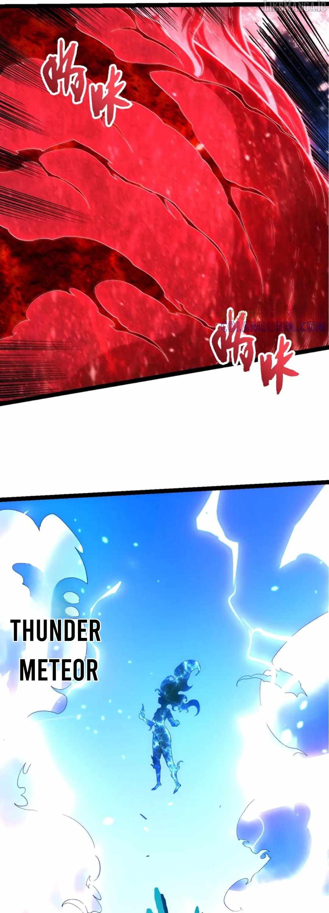 Evolution Begins With A Big Tree Chapter 426 16