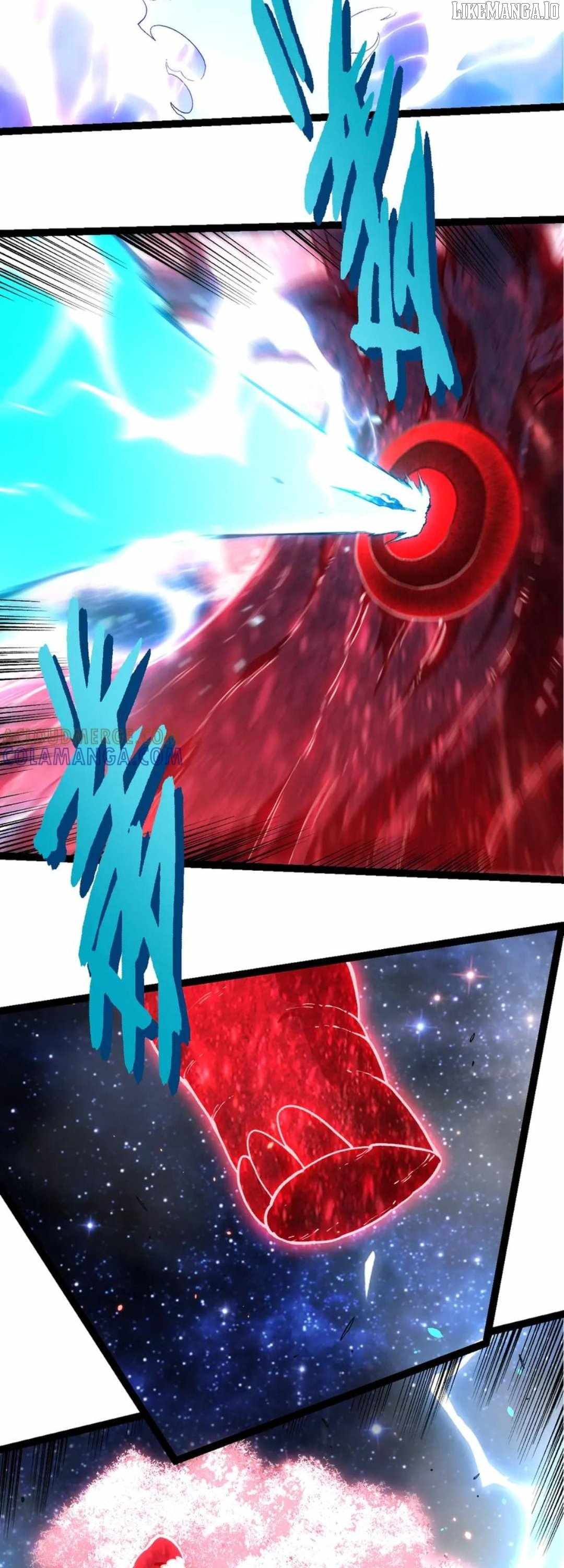 Evolution Begins With A Big Tree Chapter 426 17
