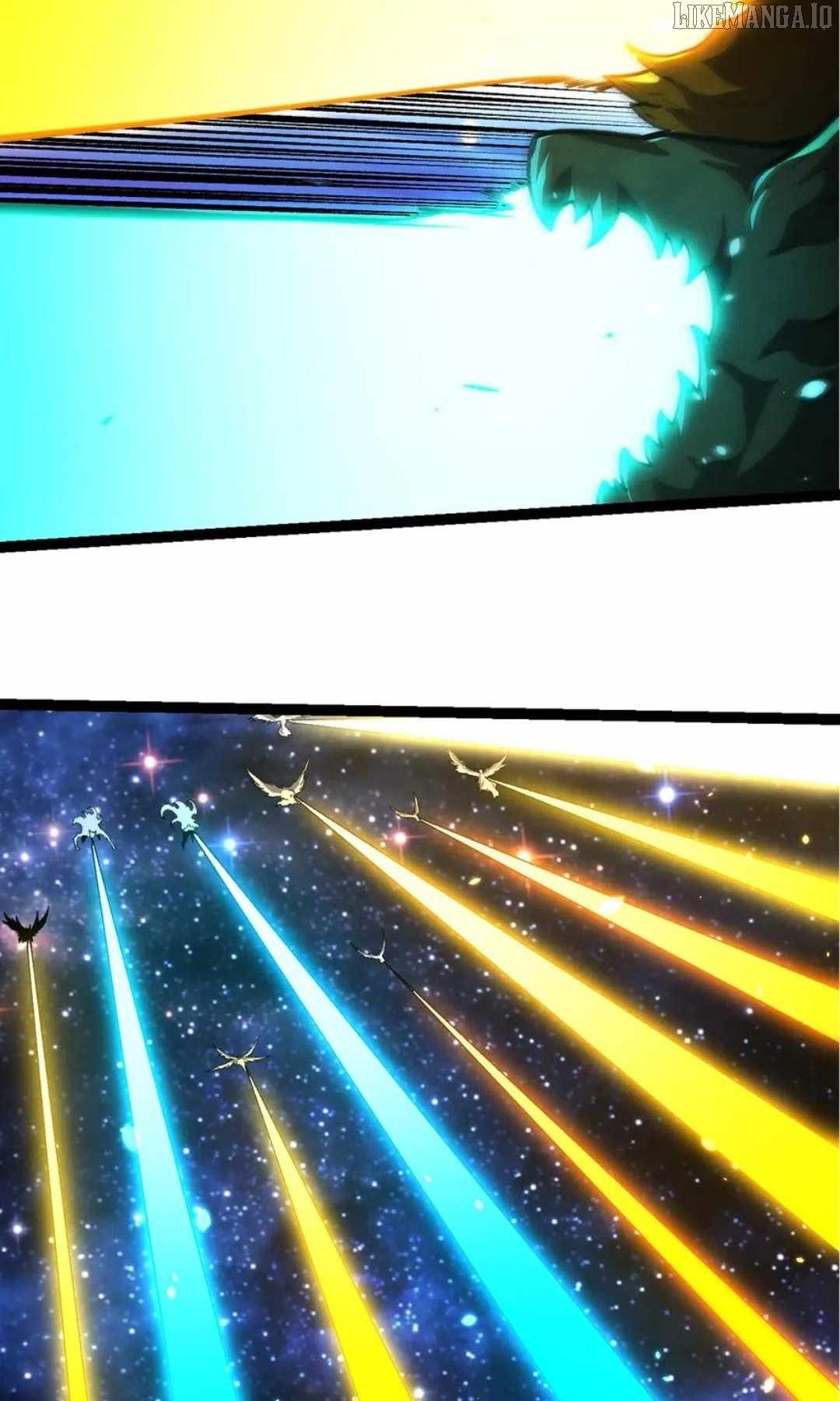 Evolution Begins With A Big Tree Chapter 426 19
