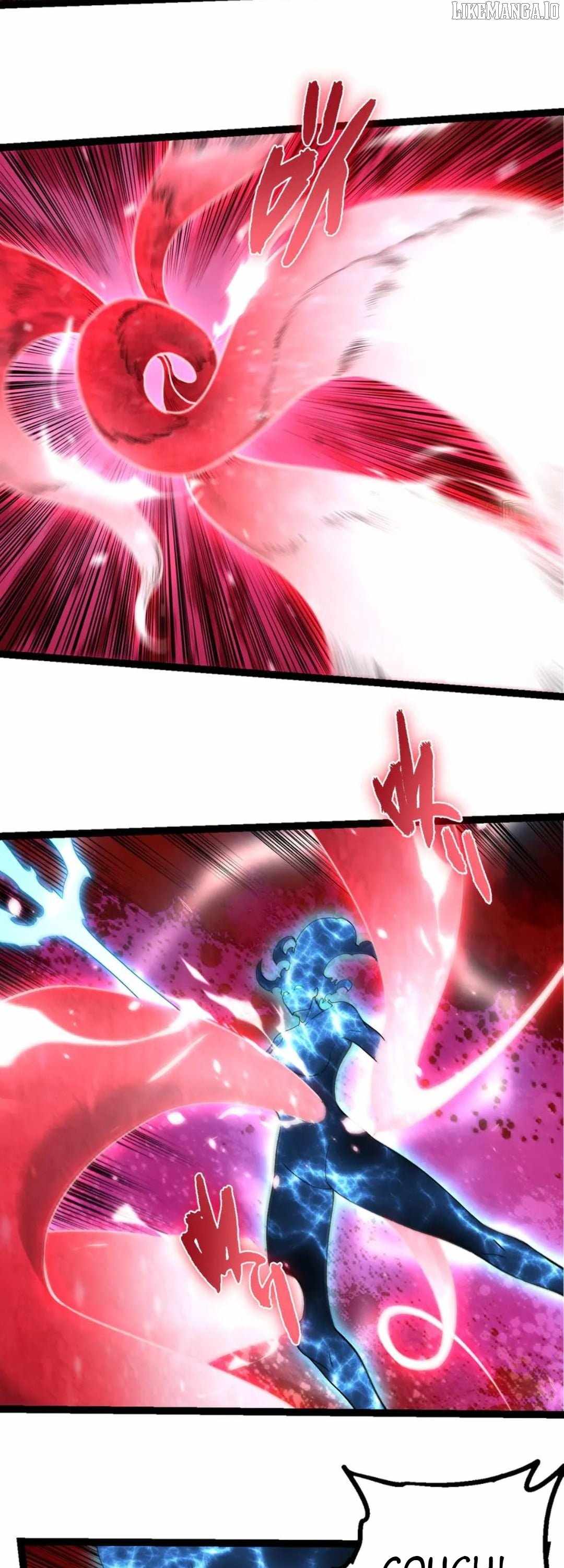 Evolution Begins With A Big Tree Chapter 426 22