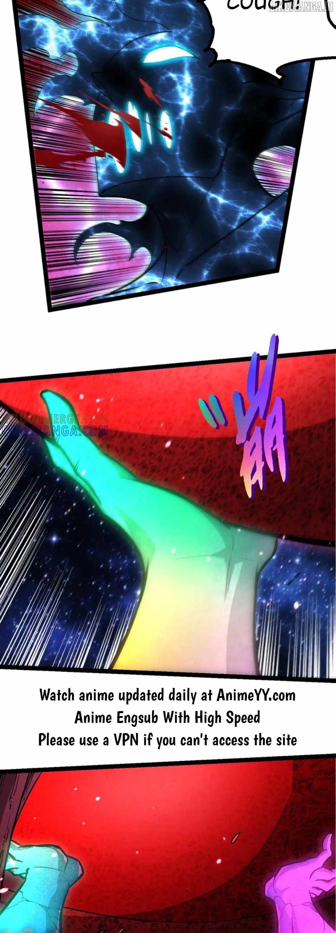 Evolution Begins With A Big Tree Chapter 426 23