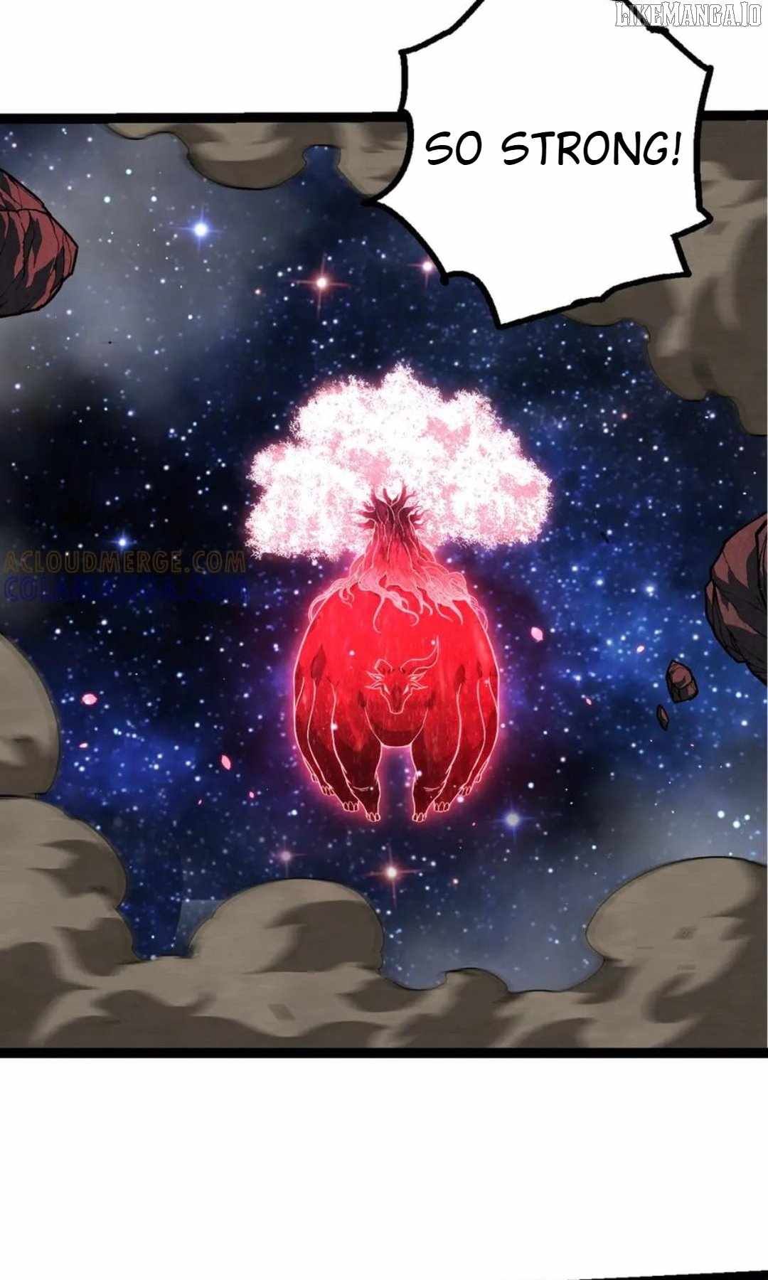 Evolution Begins With A Big Tree Chapter 426 9