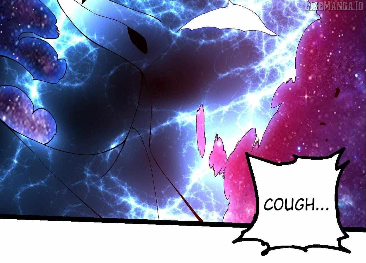 Evolution Begins With A Big Tree Chapter 427 10