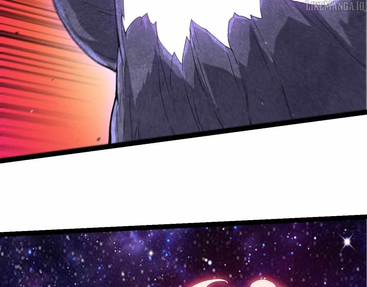 Evolution Begins With A Big Tree Chapter 427 12