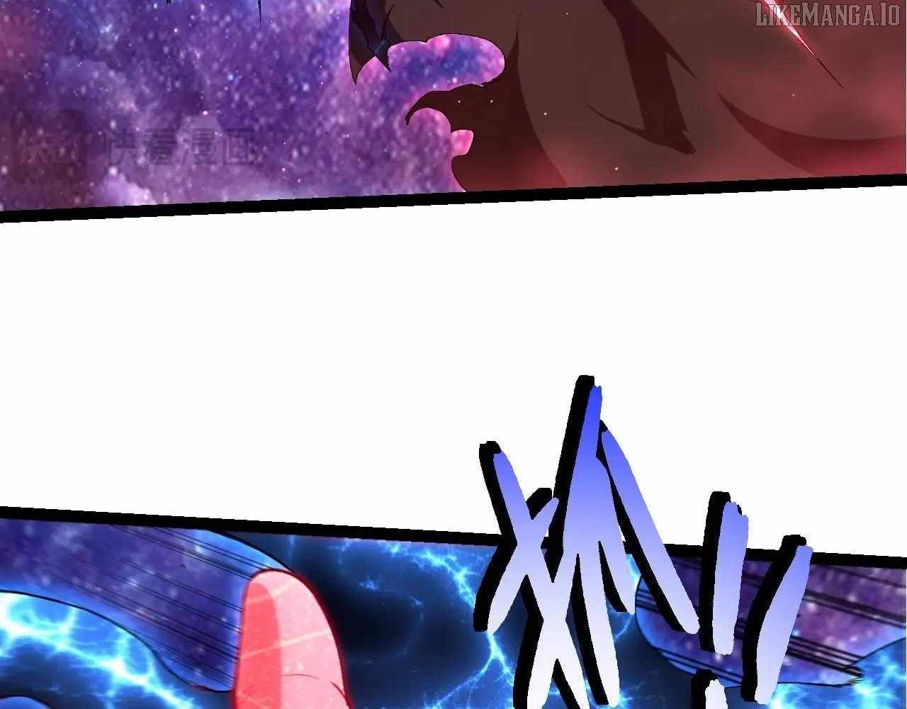 Evolution Begins With A Big Tree Chapter 427 14
