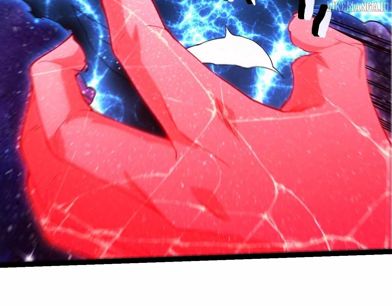Evolution Begins With A Big Tree Chapter 427 15