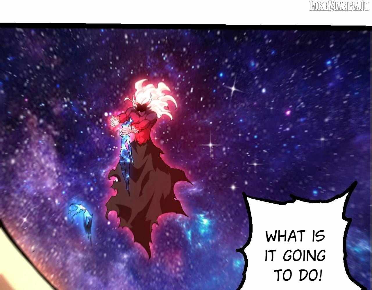 Evolution Begins With A Big Tree Chapter 427 16