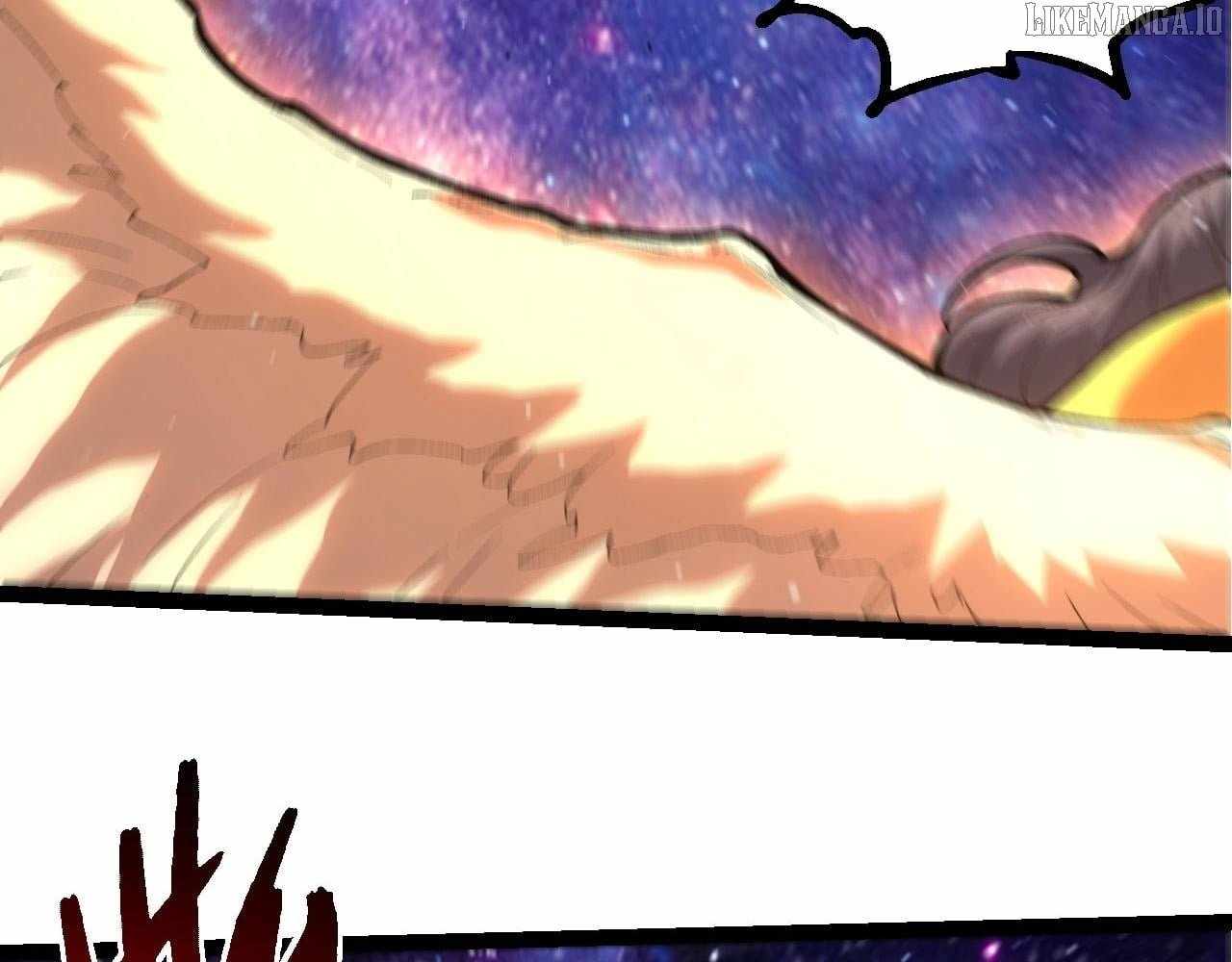 Evolution Begins With A Big Tree Chapter 427 17