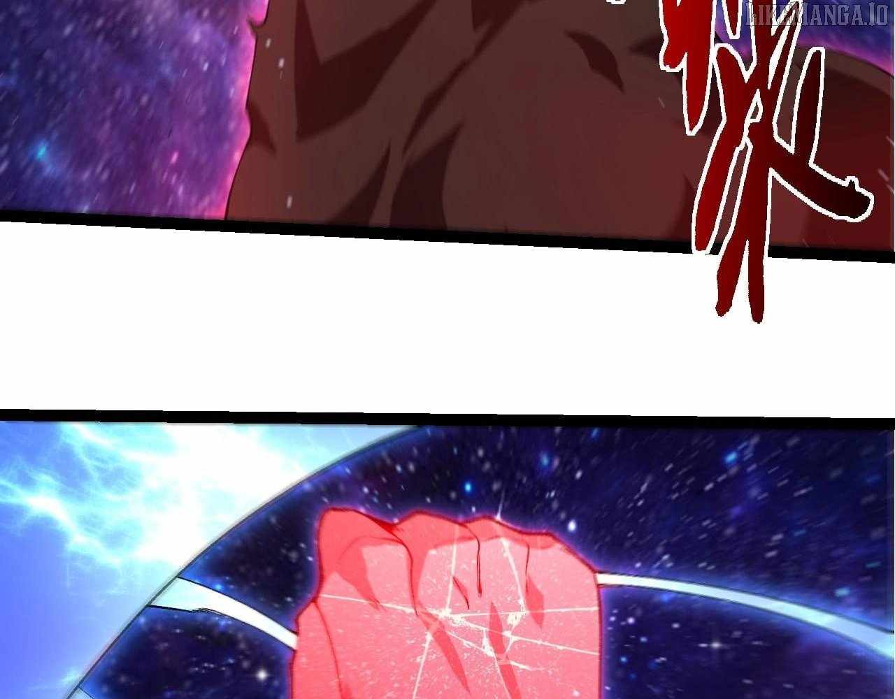 Evolution Begins With A Big Tree Chapter 427 19