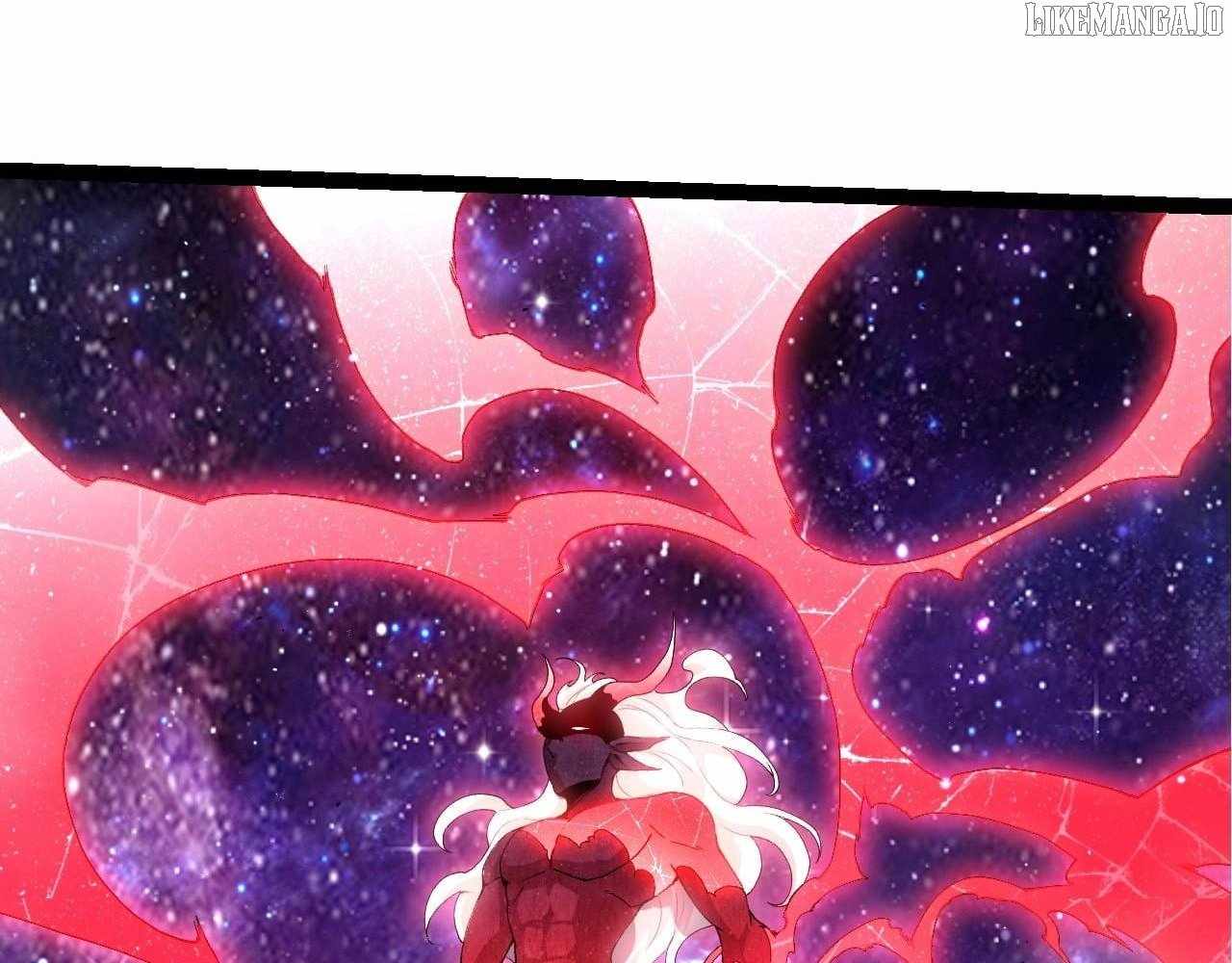 Evolution Begins With A Big Tree Chapter 427 21