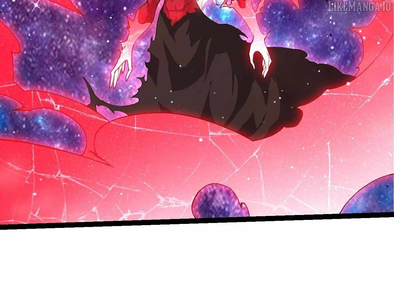 Evolution Begins With A Big Tree Chapter 427 22