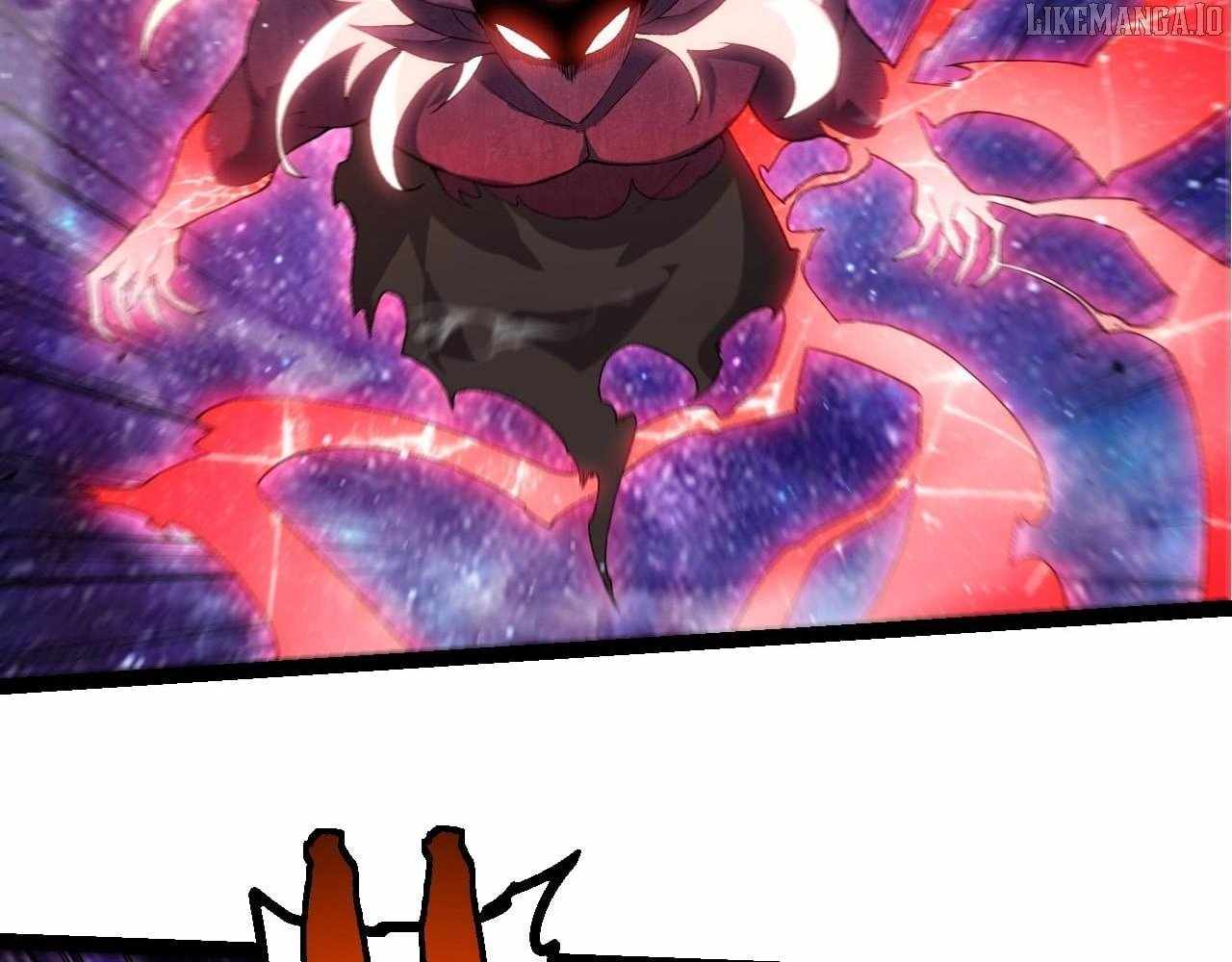 Evolution Begins With A Big Tree Chapter 427 24