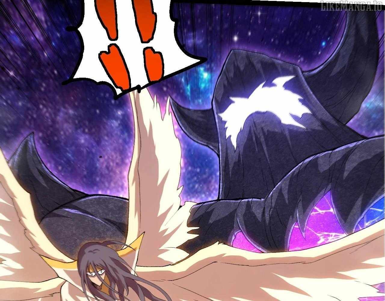 Evolution Begins With A Big Tree Chapter 427 25