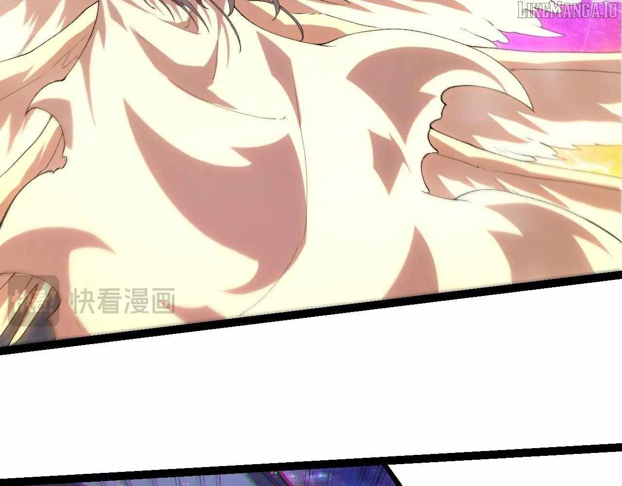 Evolution Begins With A Big Tree Chapter 427 26
