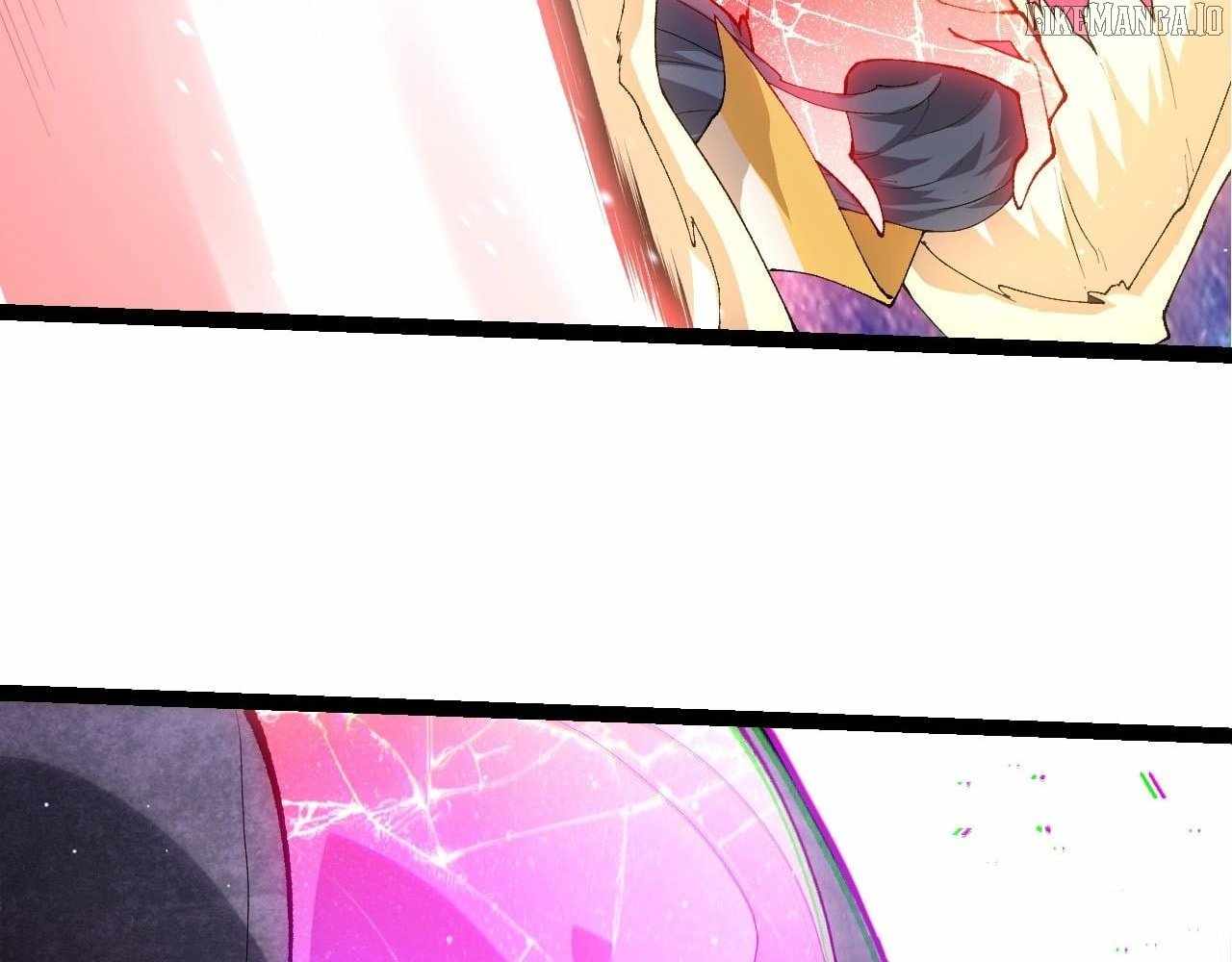 Evolution Begins With A Big Tree Chapter 427 32