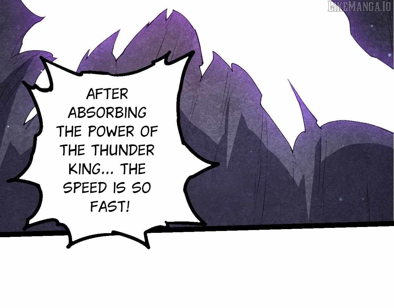 Evolution Begins With A Big Tree Chapter 427 35