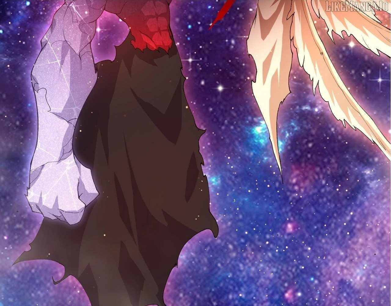 Evolution Begins With A Big Tree Chapter 427 48