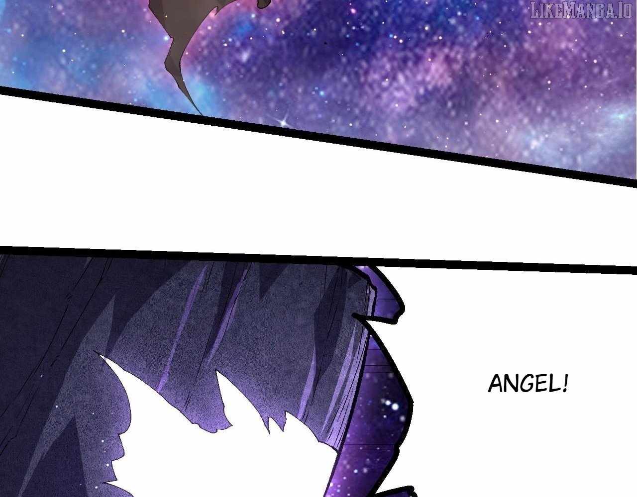 Evolution Begins With A Big Tree Chapter 427 49