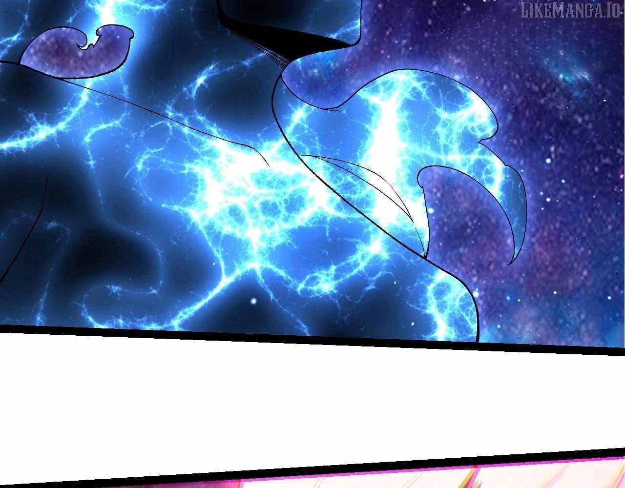 Evolution Begins With A Big Tree Chapter 427 5
