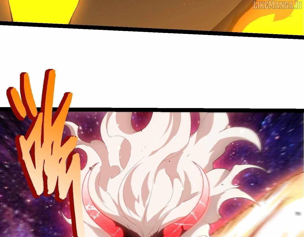 Evolution Begins With A Big Tree Chapter 427 54