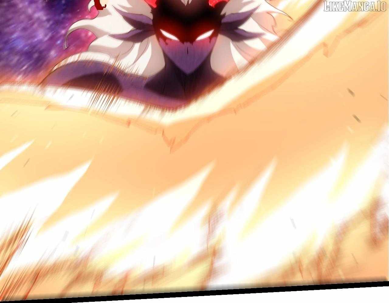 Evolution Begins With A Big Tree Chapter 427 55