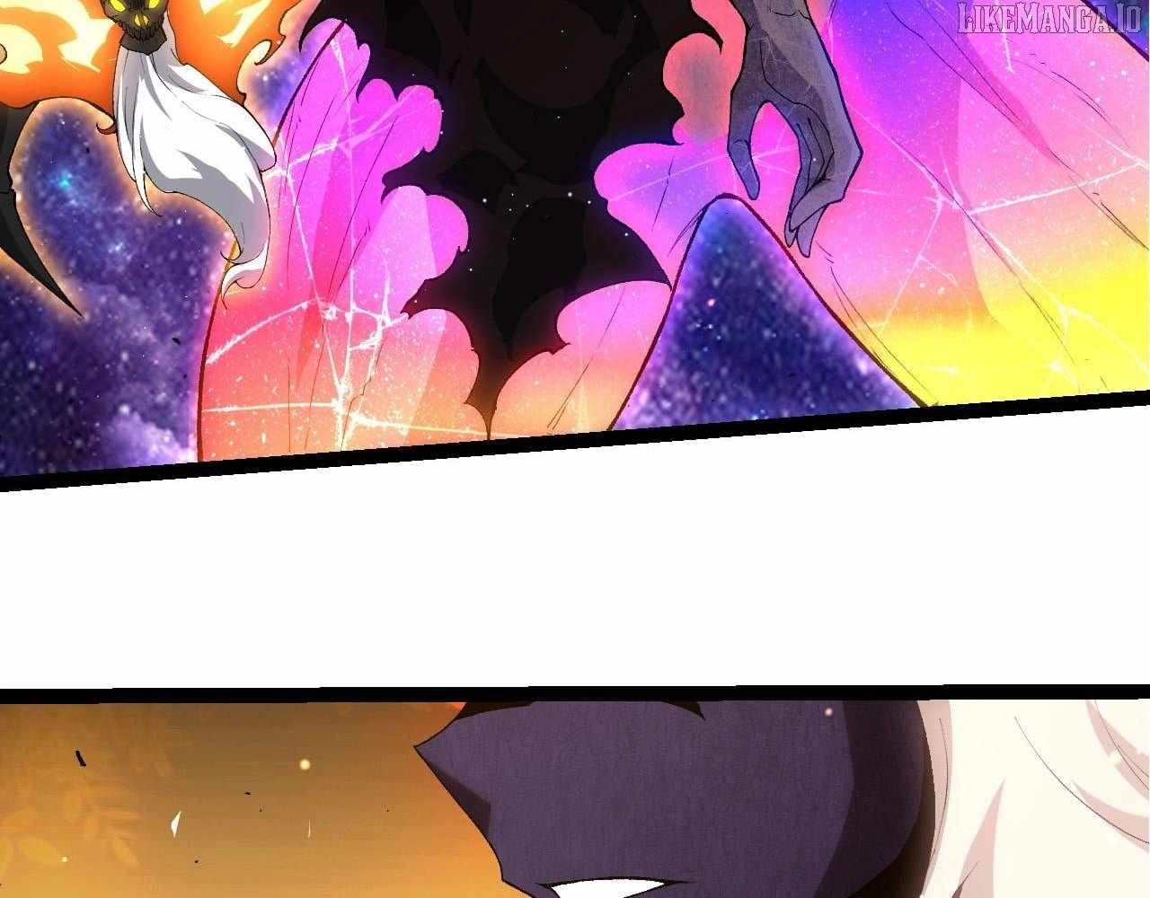 Evolution Begins With A Big Tree Chapter 427 64